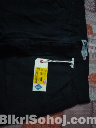 LOTTO Lee cooper Half Pant (summer pant) - 32 Size